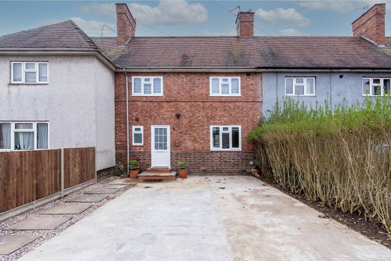 House Long Eaton