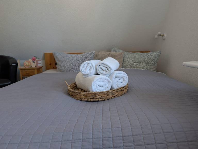 Apartment Westerland