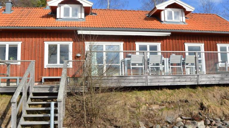 Ferienhaus Bellö