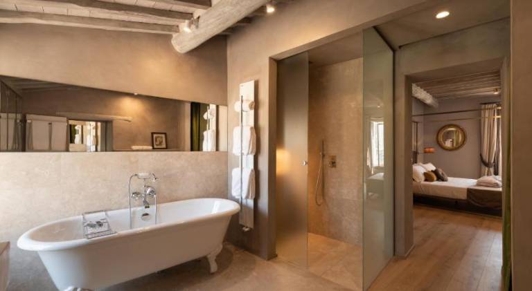 Drogheria e Locanda Franci — photo 2