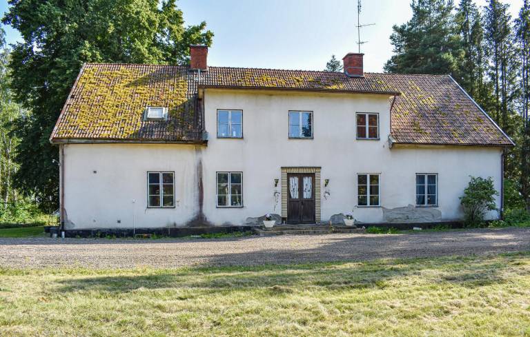 Maison de vacances  Linköping
