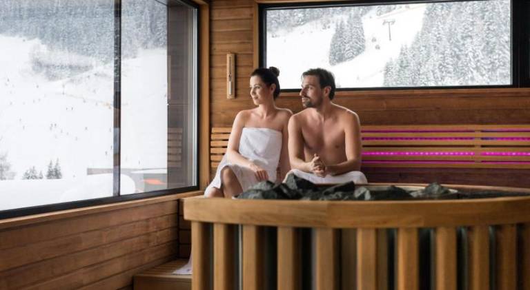 CHALET Sophie & Max in Bad Gastein — photo 3