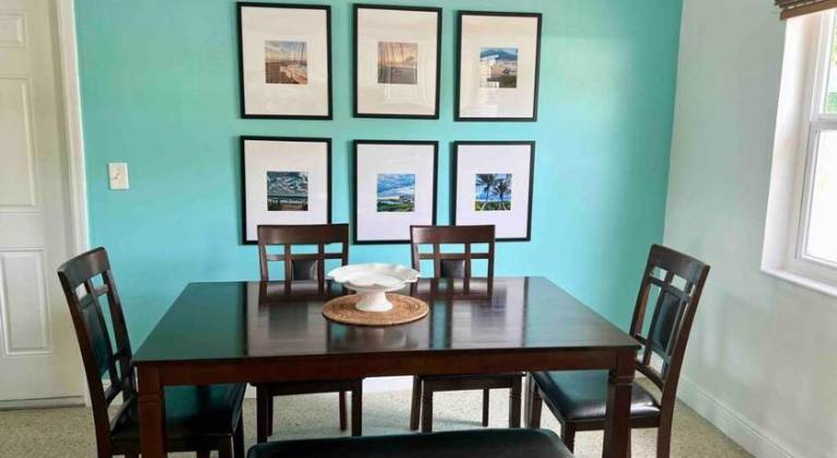 Holiday apartment | Pets are welcome — photo 4