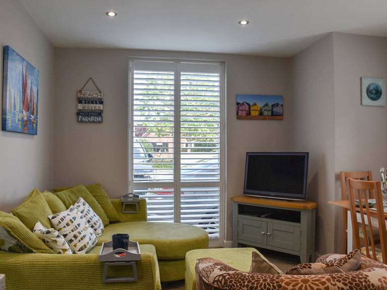 Cottage West Mersea