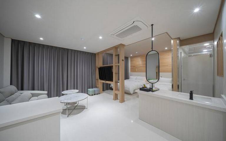 Yeongdeok Hotel Gloryel