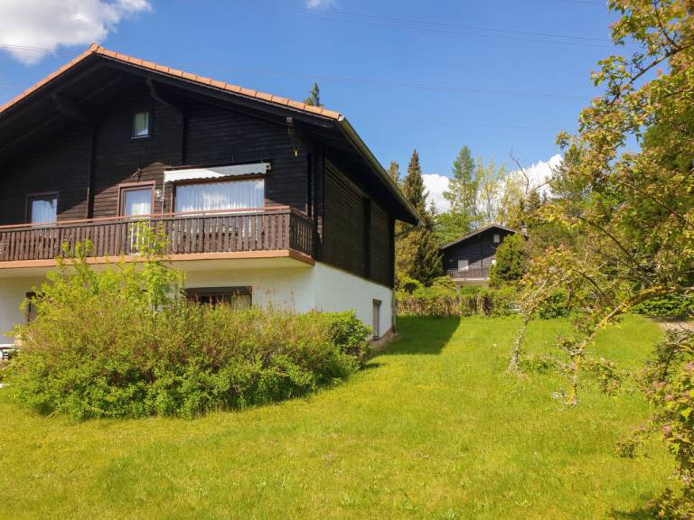 Vakantiepark Kummersdorf