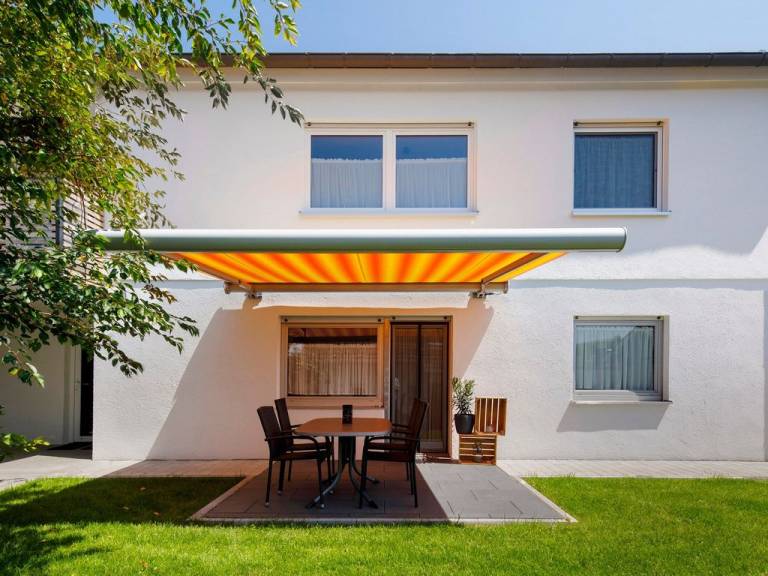 Ferienwohnung Münsingen