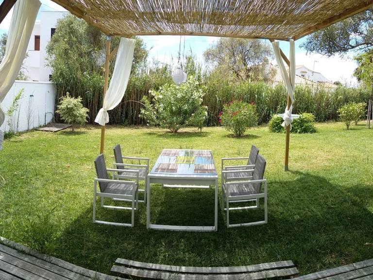 Ferienhaus in Barbate, Los Caños de Meca f&uuml;r max. 4 Personen, 