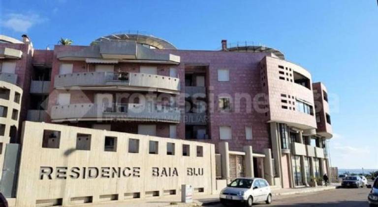 Apartment with 2 rooms for 6 persons in Alezio