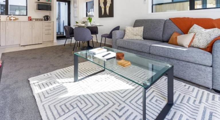 Pleasant apartment | Pets are welcome — photo 2