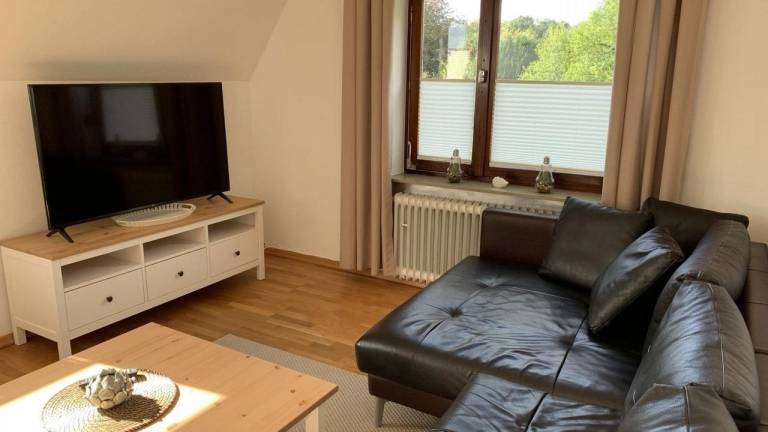 Ferienwohnung Plaggenburg