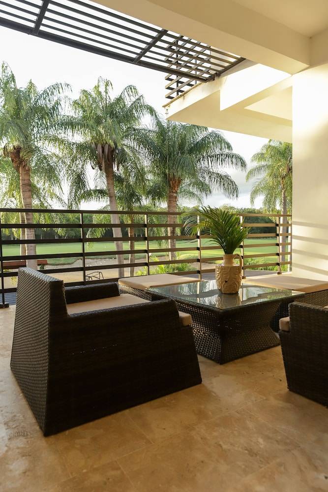 Aparthotel  Guayacanes