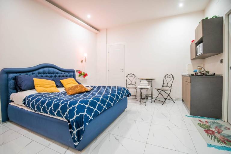 Appartamento vacanza Salerno