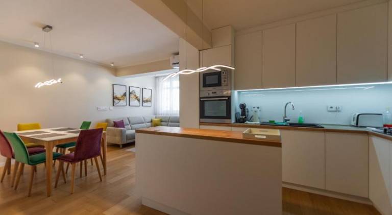 Apartma Sarajevo