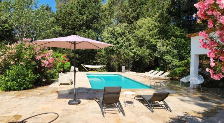 Villa  Lorgues