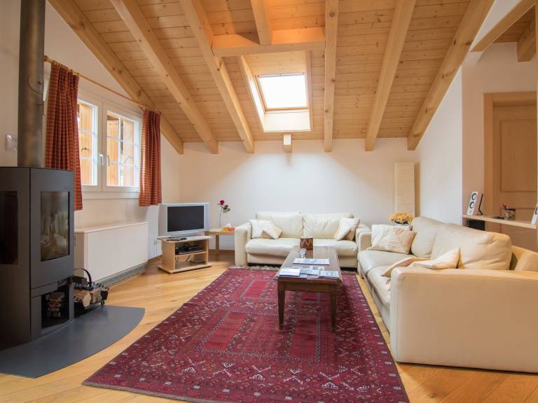 Apartment  Saas Fee