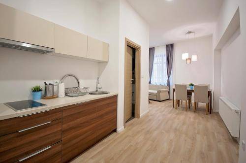 Apartma Skenderija