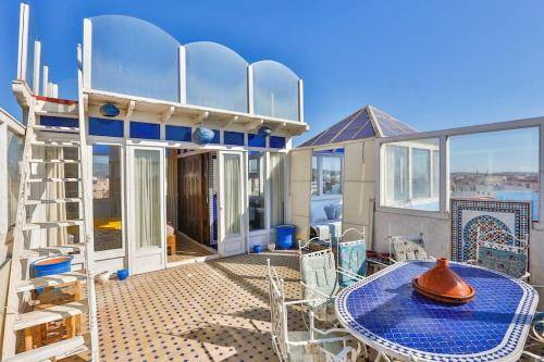 Appartement Essaouira