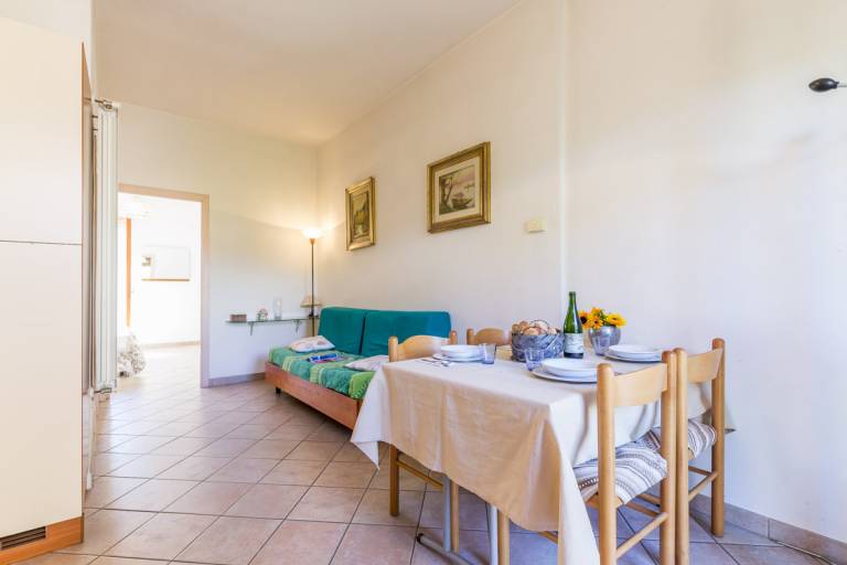 Ferienwohnung Forte dei Marmi