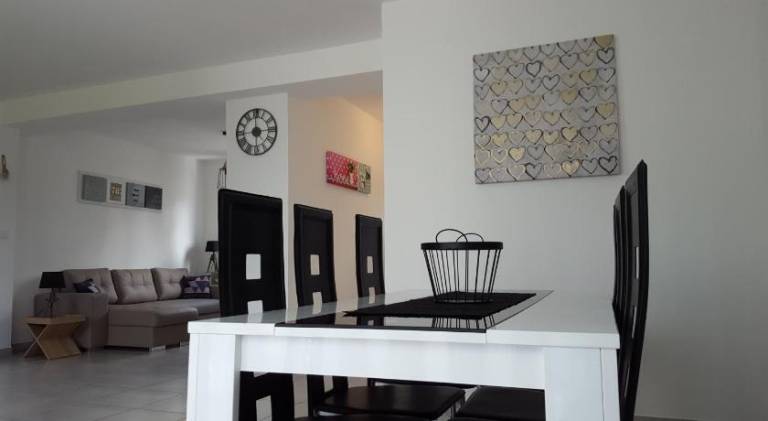 House with 3 rooms for 6 persons — photo 4