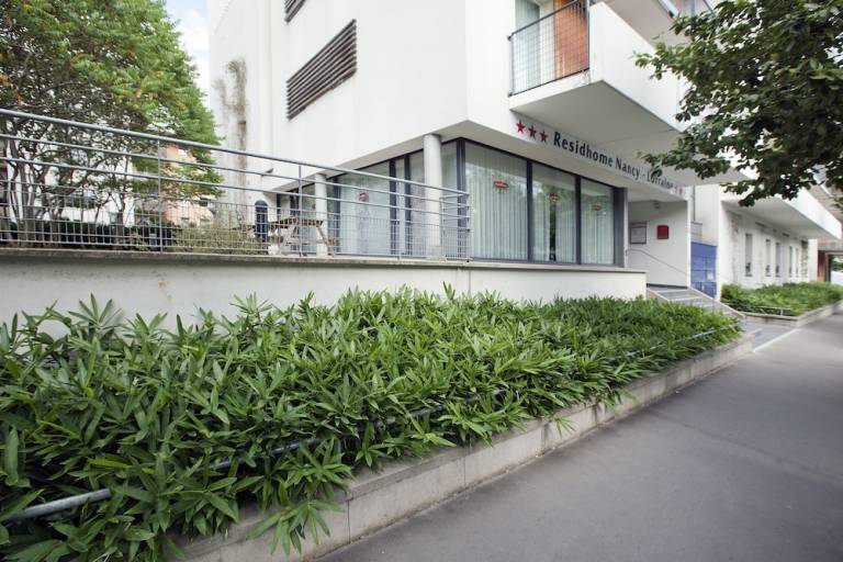 Appart'hôtel  Nancy