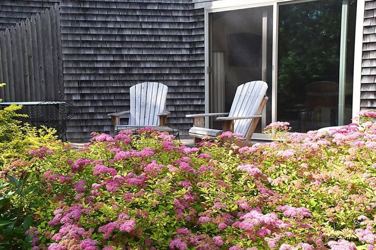 House West Tisbury