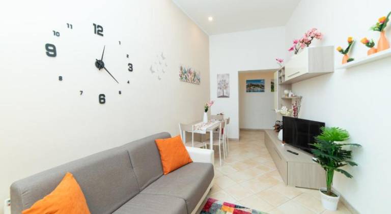 Holiday apartment | Next to Naples Cathedral — photo 2