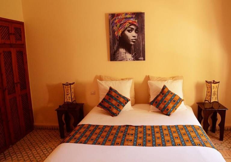 Accommodation Essaouira