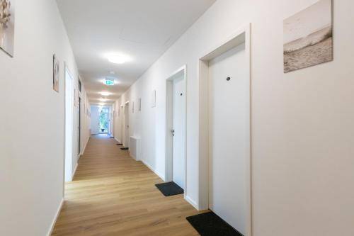 Serviced apartment Wörrstadt