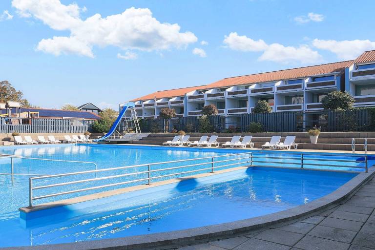 Appartement Faaborg