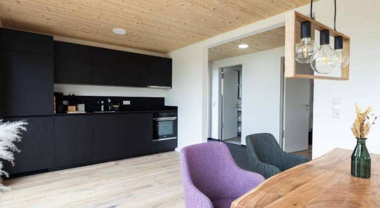 Reos Hotel Wangen — photo 2