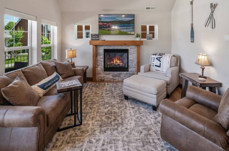 House Sandpoint