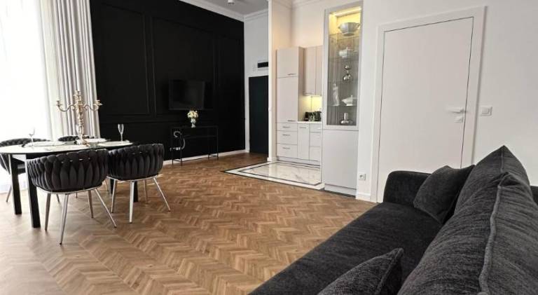 Rental apartment | Pets are welcome in Kielce