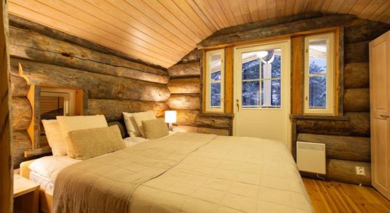HUNURIJARVI RESORT — photo 2