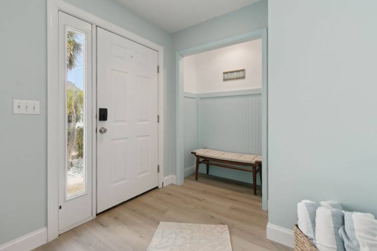 North End Gem - Pet Friendly Fernandina Beach Cottage — photo 4