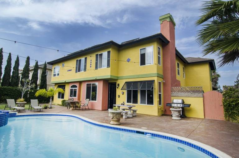 House  Carlsbad