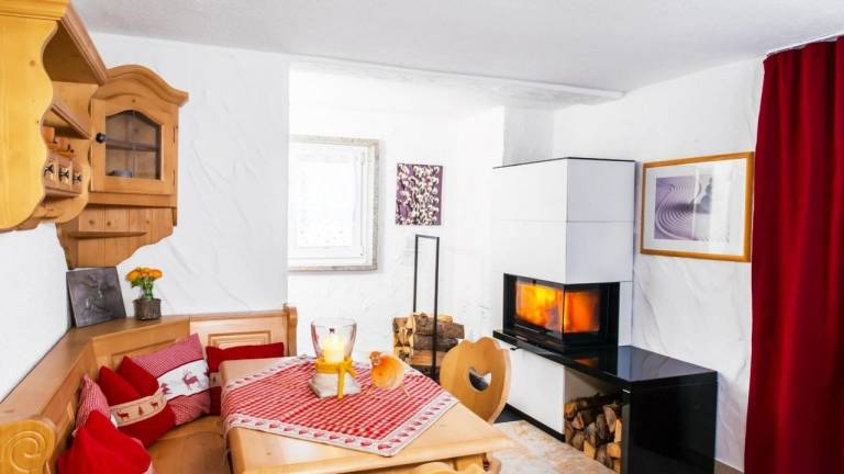 Ferienwohnung  Zella-Mehlis