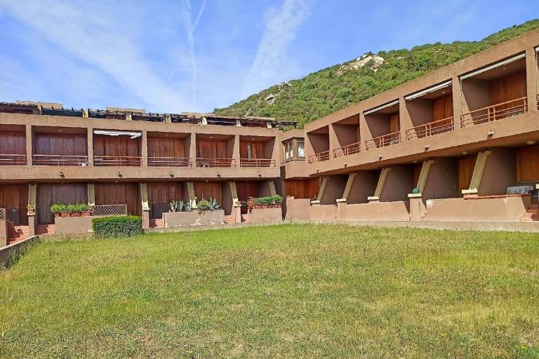 Ferienwohnung San Pantaleo
