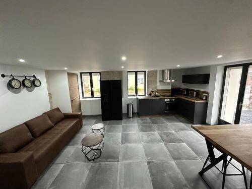 90 m² Villa