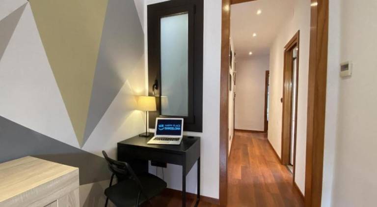 Charming apartment | Near Sagrada Família | Pets are welcome — photo 4