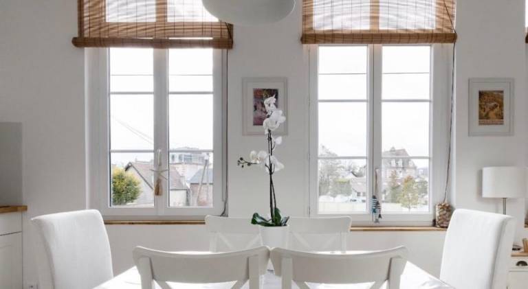 Holiday apartment with 2 rooms for 4 persons — photo 3
