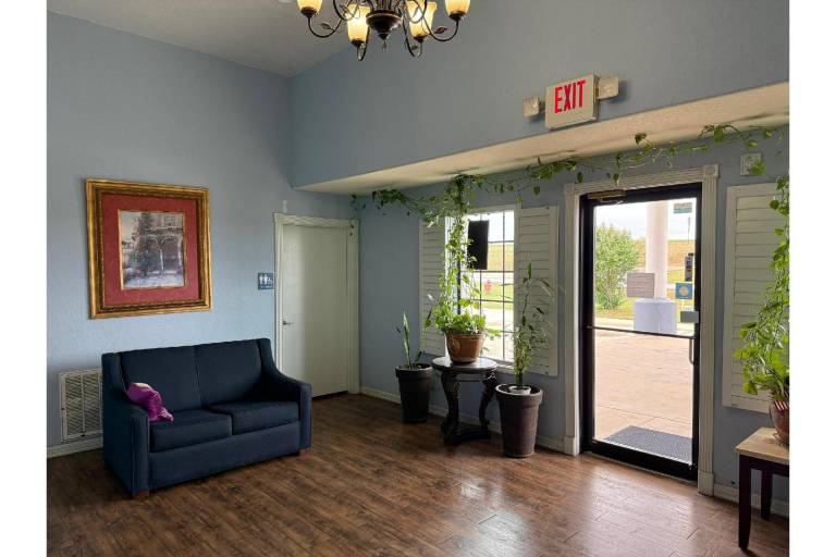 Hotel O Bien Venido Pearsall I-35 — photo 3