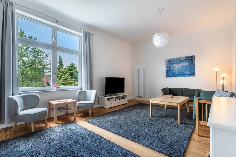 Ferienwohnung Heide