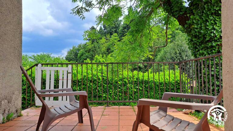 Gite with barbecue, yard & terrace — photo 4
