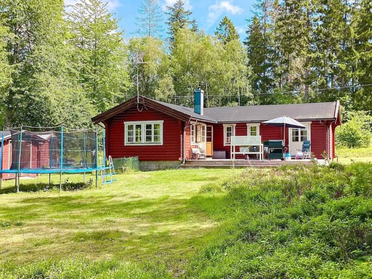 Ferienhaus Blidö
