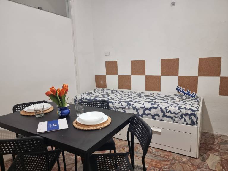 Holiday apartment with 1 room for 4 persons — photo 2