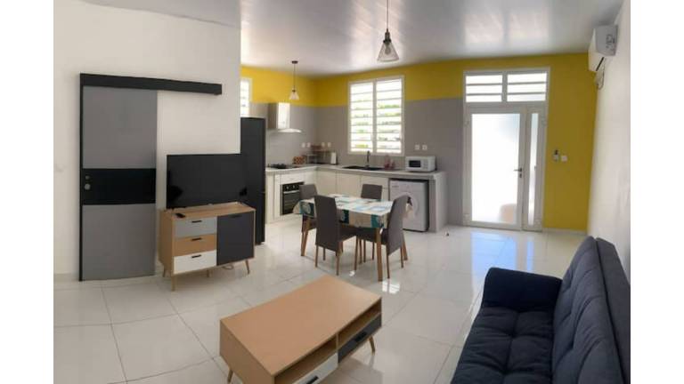 Appartement Matoury