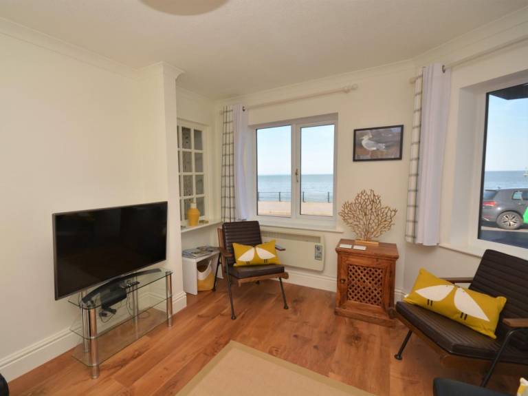 Holiday apartment | Water view — photo 4
