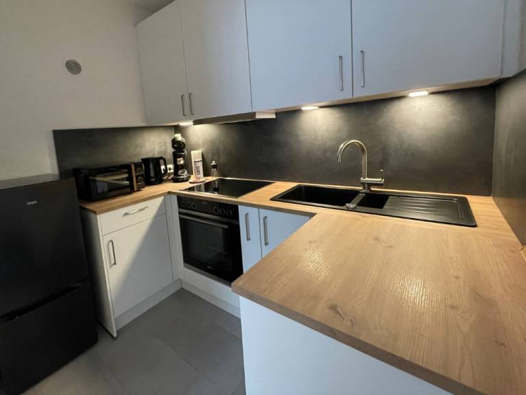 Ferienwohnung Siershahn