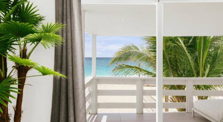 CocoVaa Beach Boutique Hotel